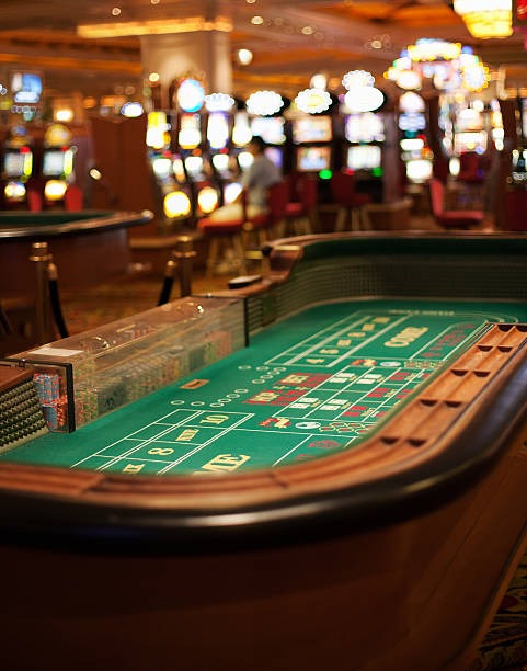 asustoto Bingo Halls